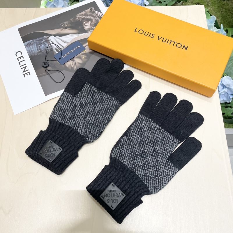 Louis Vuitton Gloves